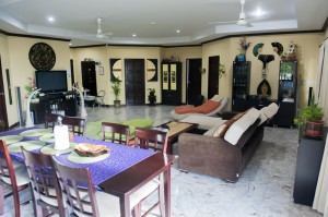 House Livingroom