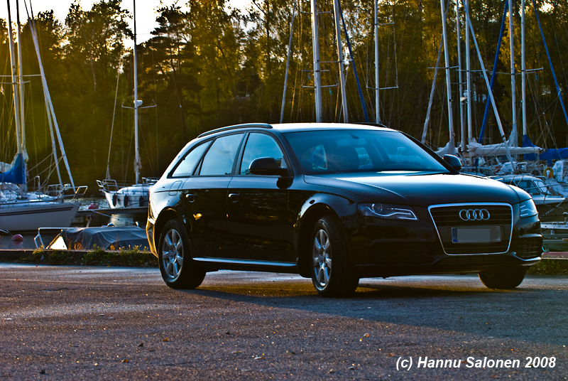 Audi5.jpg - Audi Avant 2008