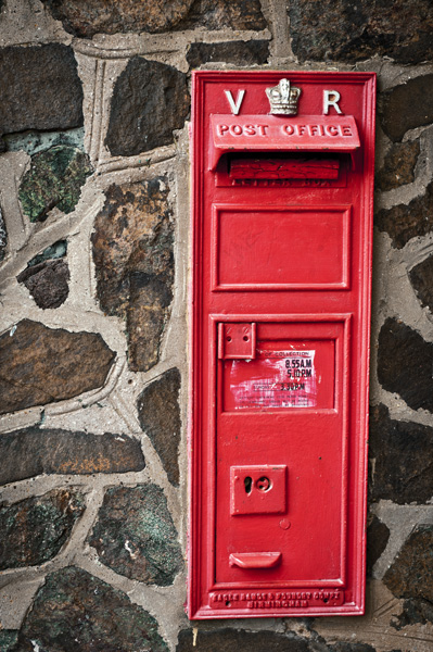 54.jpg - Matkalla h�ihin Kingtoniin junamme terminoitiin kesken matkan Great Malverniin.