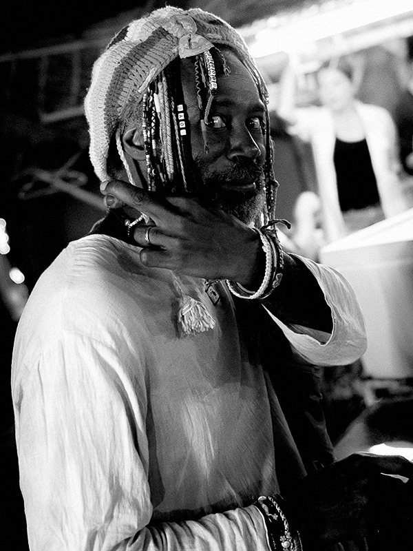 Rastafari